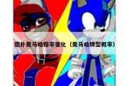 德扑奥马哈赔率变化（奥马哈牌型概率）