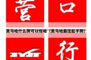 奥马哈什么牌可以梭哈（奥马哈最佳起手牌）