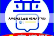 大亨德州怎么充值（德州大亨下载）