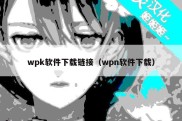 wpk软件下载链接（wpn软件下载）